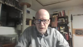Bible Study with Fred, Genesis 2, verses 18 to 20, a help meet for him