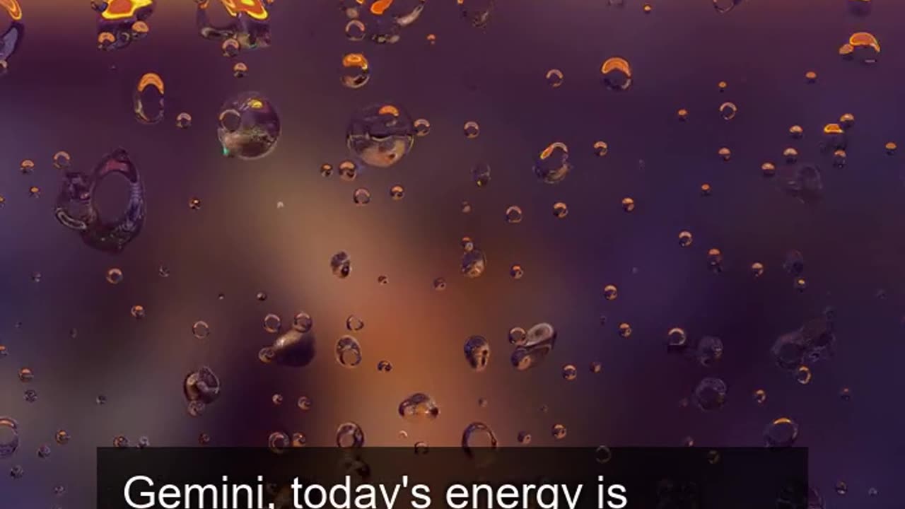 Daily Horoscope | Gemini 🌟