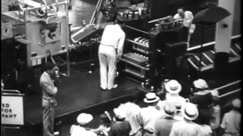 [FORD AND A CENTURY OF PROGRESS] - [FORD AND A CENTURY OF PROGRESS] - fc-fc-4290