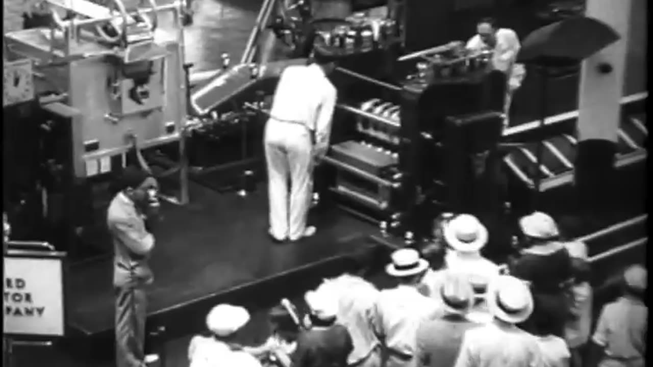 [FORD AND A CENTURY OF PROGRESS] - [FORD AND A CENTURY OF PROGRESS] - fc-fc-4290