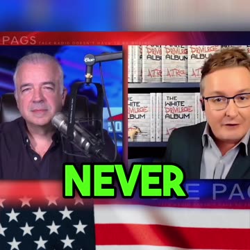 AJ RICE & JOE PAGS | Democratic Branding without RACE & IDENTITY POLITICS?!