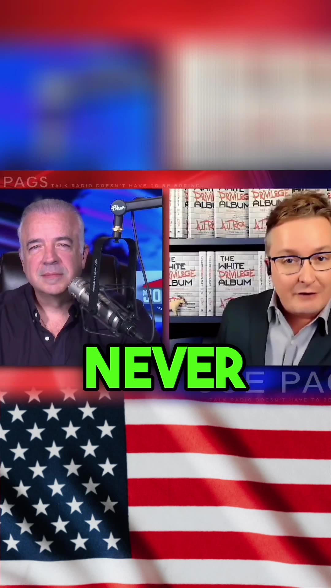 AJ RICE & JOE PAGS | Democratic Branding without RACE & IDENTITY POLITICS?!
