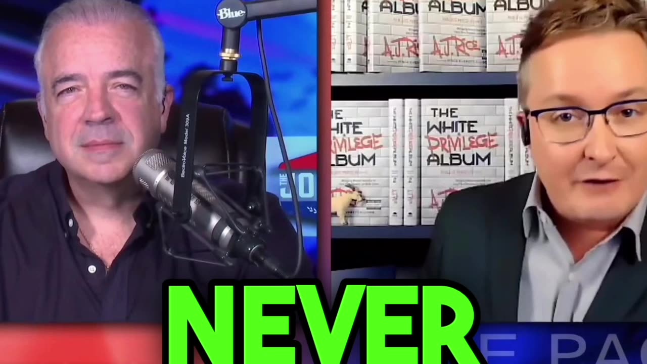 AJ RICE & JOE PAGS | Democratic Branding without RACE & IDENTITY POLITICS?!