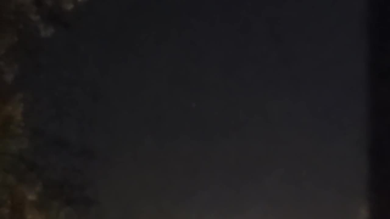 🇸🇹👽 Lund, Sweden Tonight - What's Behind This Unexplained Sighting? | TheTruthAbove