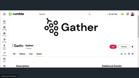 Gather 1