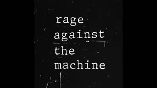 RAGE AGAINST THE MACHINE - rage against the machine (bonus edition)