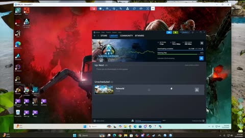 BtwStinger & MrsBtws The Gaming Spouses