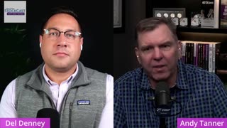 The Rich Dad Mindset Explained: Andy Tanner on Building Cash Flow & Freedom