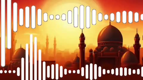 "🎶 Unforgettable Islamic Naat: A Soul-Stirring Tribute to the Beloved Prophet! ✨"