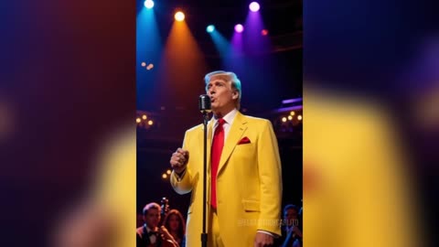 Llegó Papá - (Llego Donald Trump y Mandó a Parar) [Official Video]