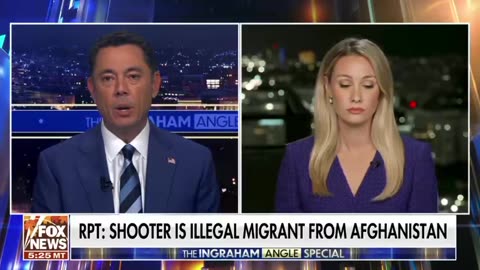 National Guards SHOOTER Identified as Afghan Illegal Alien, Rahmanullah Lakanwal