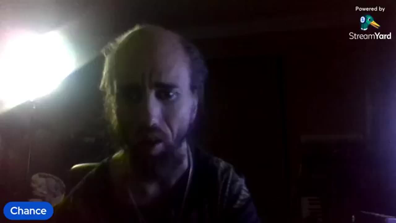 Cyraxx 09-27-25 Messenger ban again