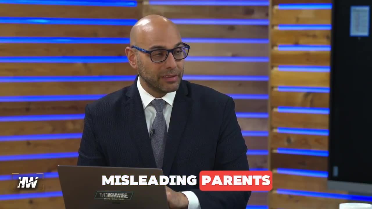 Vaccine Safety "Pyramid Scheme" Exposed: The Shocking Truth They Never Wanted You to See