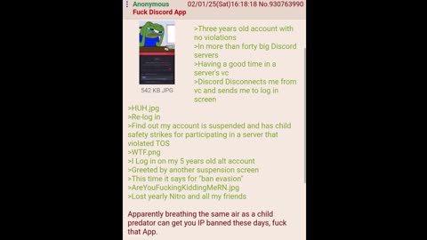 Reading Greentexts 3