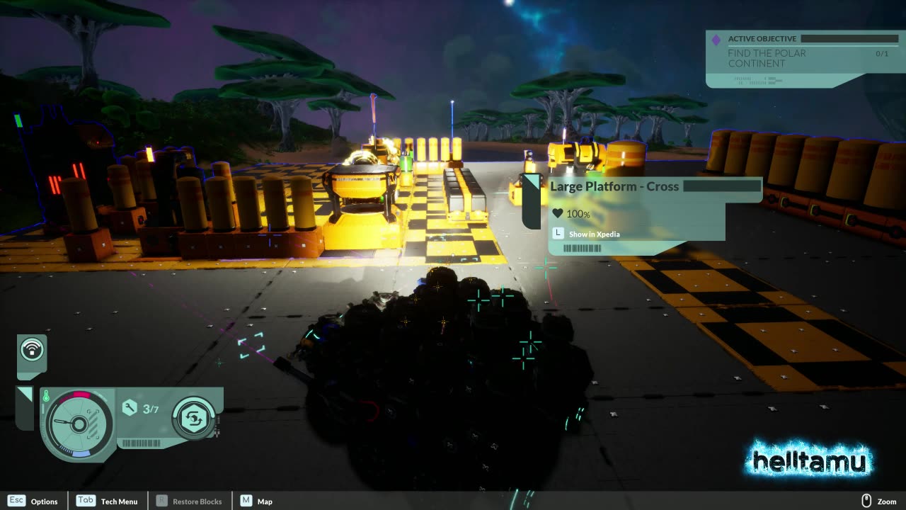 TerraTech Worlds – Episode 337