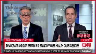 WATCH: Lying Dem Gets Called Out to His Face in Huge Live on Air Fact-Check