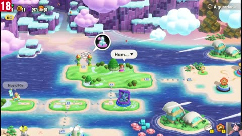 Mario Wonder Part 20