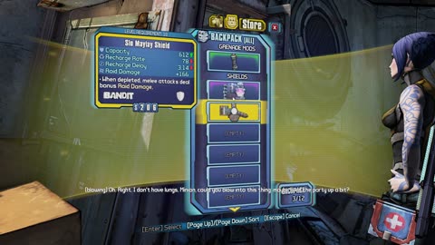 Borderlands 2 - Part 5