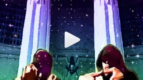 BEAT I MADE CALLED PILLARS OF CONTROL