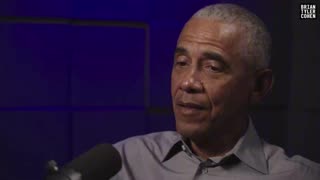 Barack Obama Throws Gavin Newsom Under the Bus Over His Homelessness Scandal