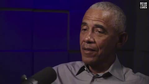 Barack Obama Throws Gavin Newsom Under the Bus Over His Homelessness Scandal