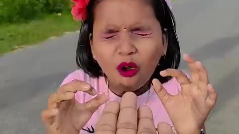 Must Watch: Lemon Prank 🤣 #funny #short #video #subscribe