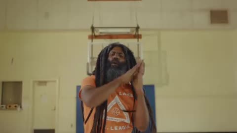 Murs - Silverlake Rec League (Official Video)