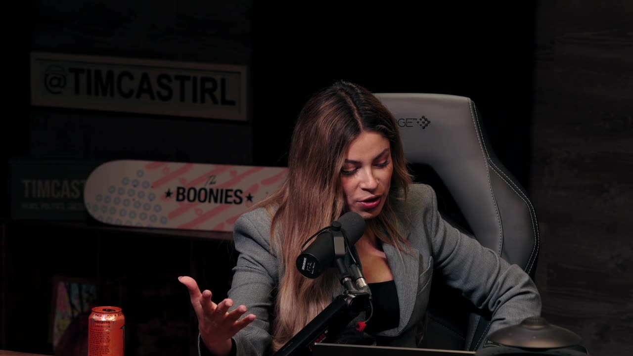 The PROBLEM With California Politics W/ Araceli Martinez | The Green Room #363 thumbnail