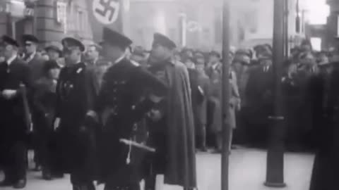 Germany's old days