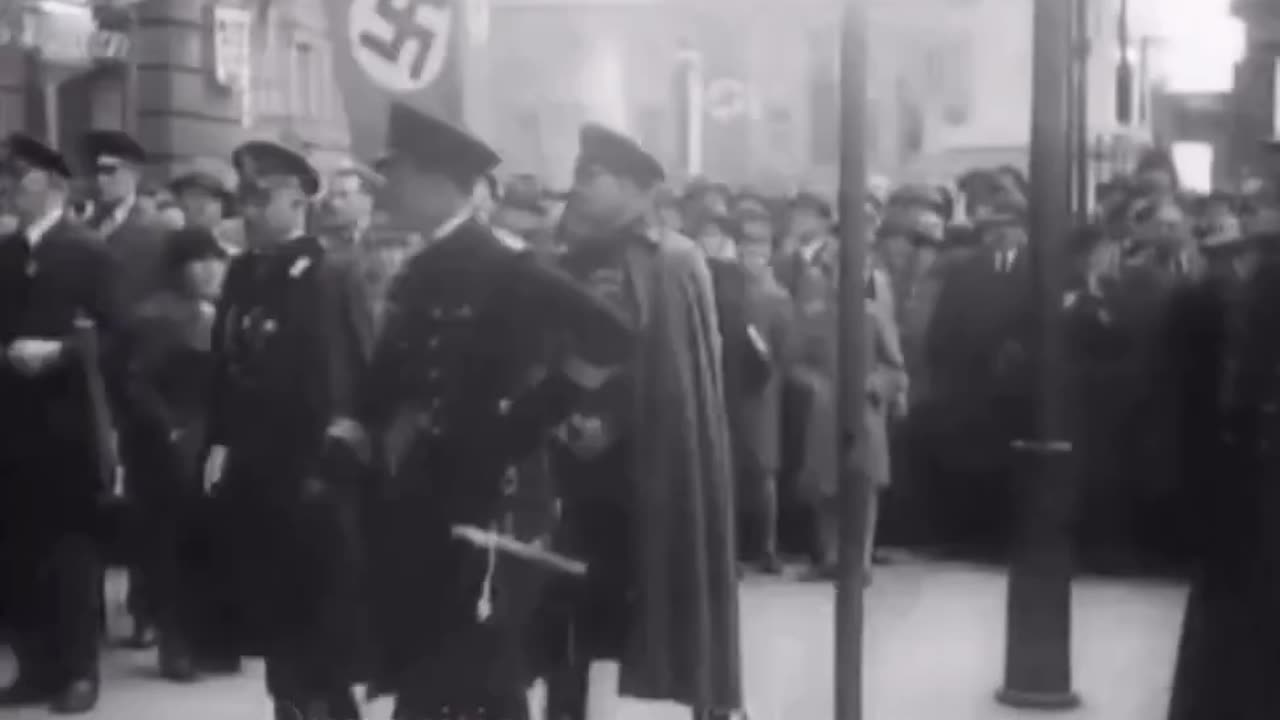 Germany's old days