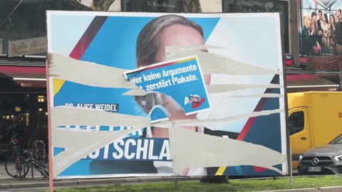 What's at stake for Europe after the German election?