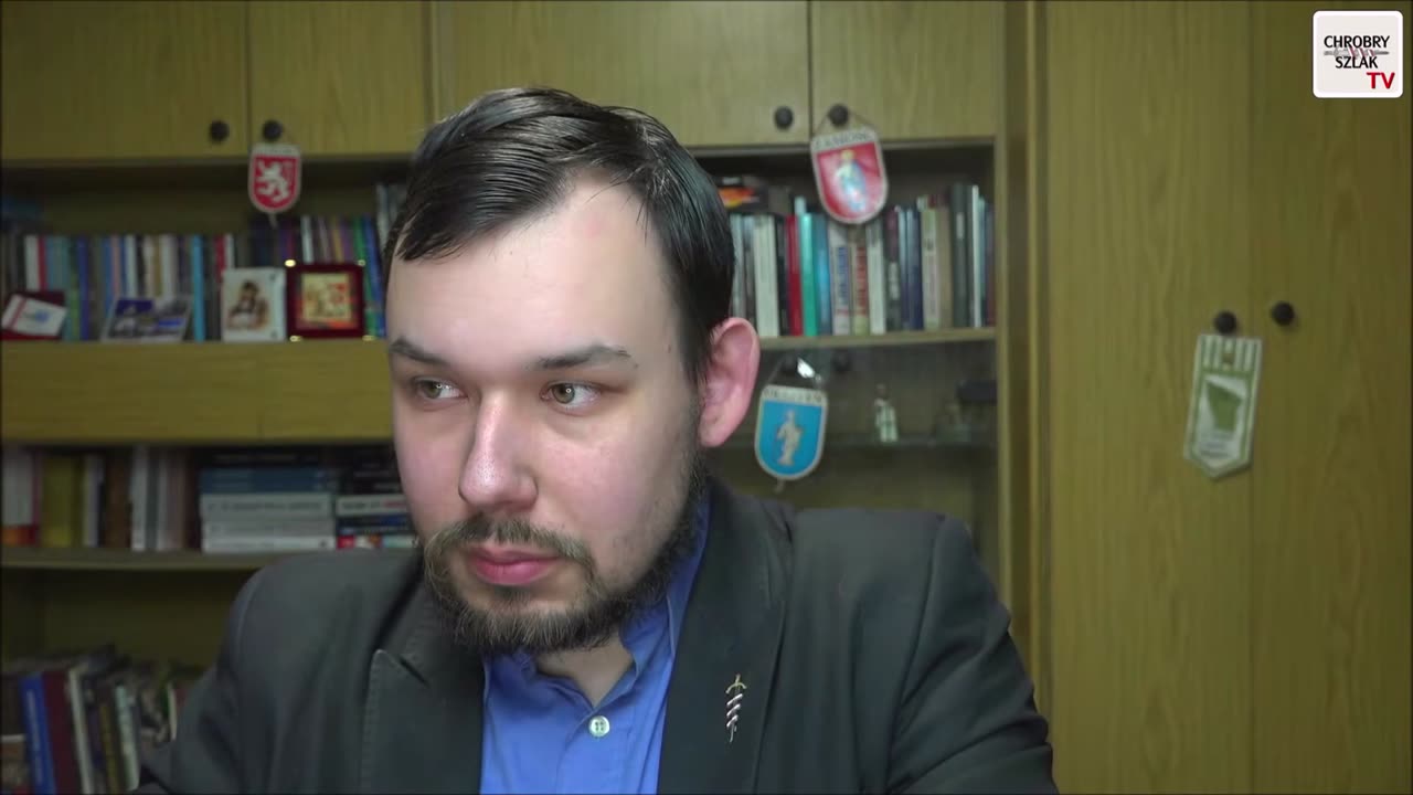 Panczenko - zapowiedź ukraińskich zamieszek? | Komentarz Narodowy