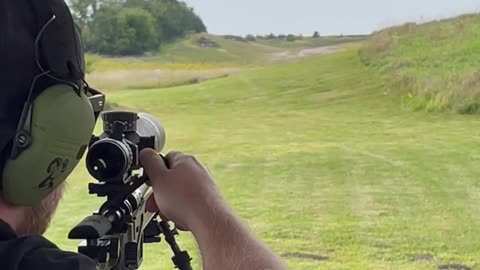 Precision Rifle Shooting - It’s Addicting!