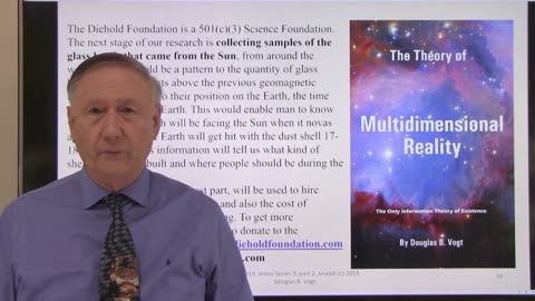 9-2 - Series 9, Part 2, Volume II, Joseph Sells Food to the Rest of the World and Gets Rich