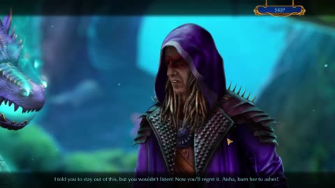 Labyrinths of the World Eternal Winter Bonus Chapter