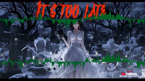 It's too late (Shamisen Metal)