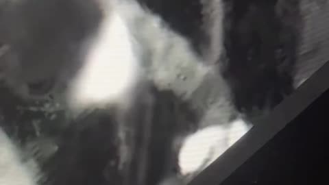 This is the invisible light that’s being projected at your face while using your phone