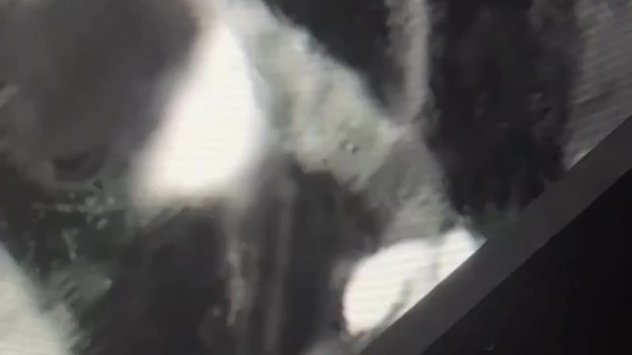 This is the invisible light that’s being projected at your face while using your phone