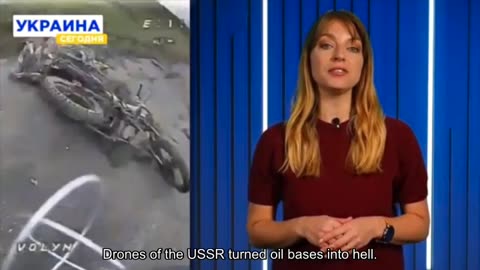 🇷🇺 🏹 🎬 Here is a brief summary of what is happening