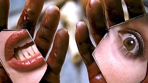 The Brothers Grimm — “Who’s the Fairest of Them All”｜Deadly Kiss of the Queen