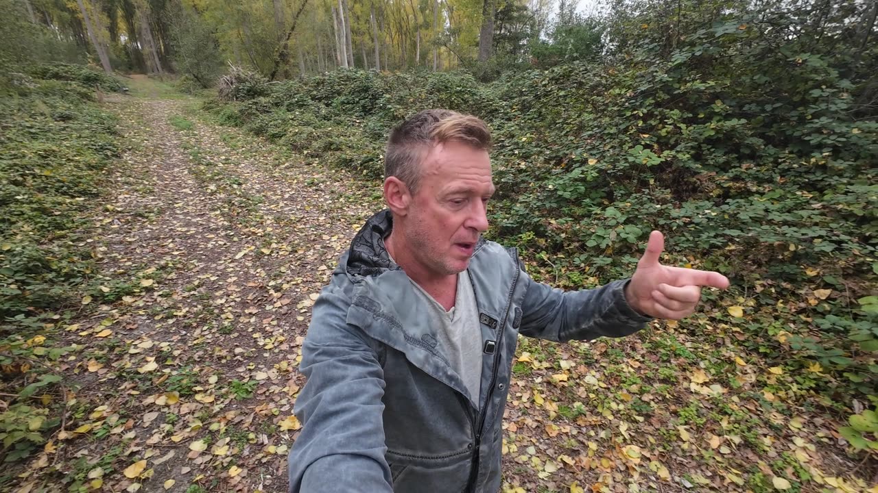 raw vlogging #2: dopaminespiegel aan de wand