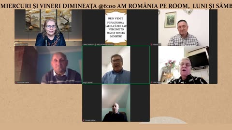 VIRGIL STOEAN -CU UN SINGUR CUVÂNT- CALEA CĂTRE RAI PĂRTĂȘIE #muzicacrestina #singer #podcast