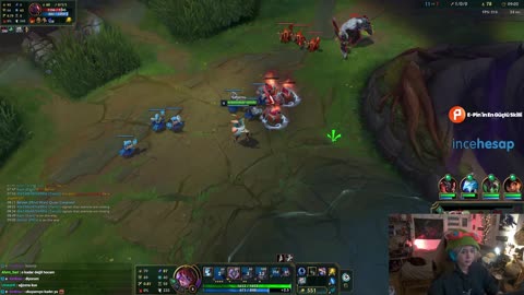 18. Gün Challenge'a devam ediyoruz | #LPP !ftw !pindirim !incehesap !kahve