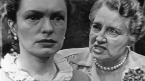 TALES OF SUSPENSE S04 E38 HOUSE OF MASKS 06/10/1952