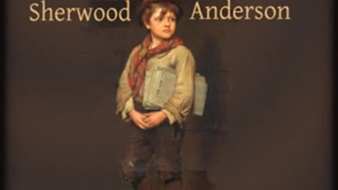 Windy McPherson's Son by Sherwood ANDERSON read by Various Part 2_2 _ Full Audio Book