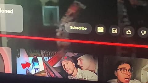 😱👻 You've Gotta See This! | TheHauntingHour