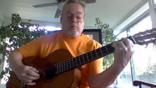 While My Guitar Gently Weeps