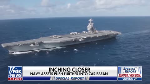 New Details Emerge in Dramatic Evacuation of Venezuelan Opposition Leader