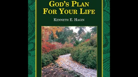 Following God's Plan for Your Life Audio by Kenneth E Hagin