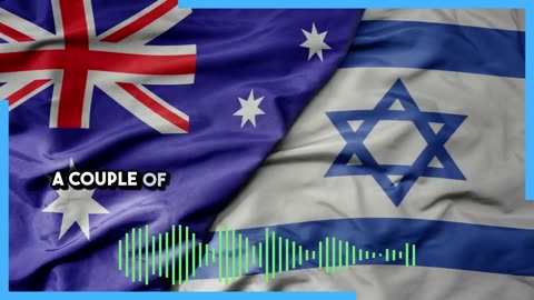 There Is No Antisemitism Crisis In Australia. It’s A Carefully ...